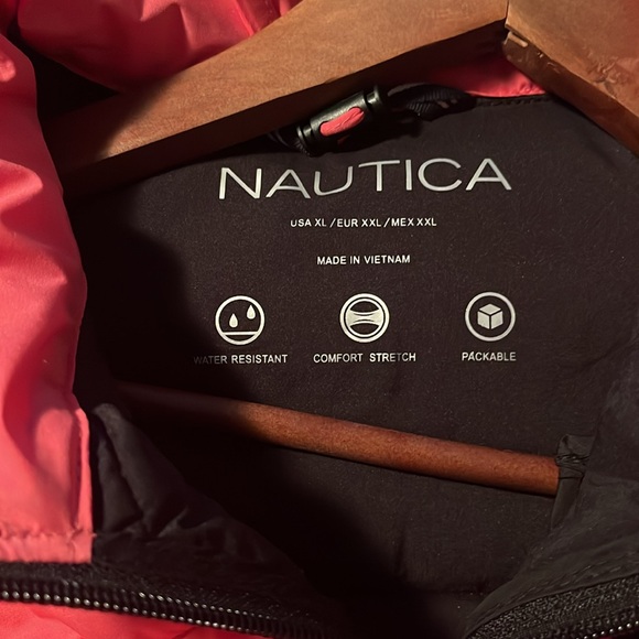 Nautica NEW WITH Tags. XL. - Picture 2 of 7